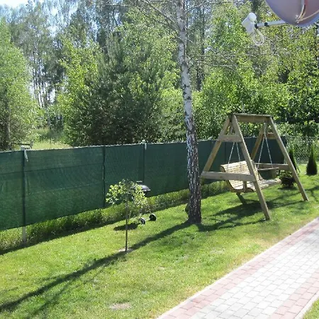 U Mirki I Leszka *