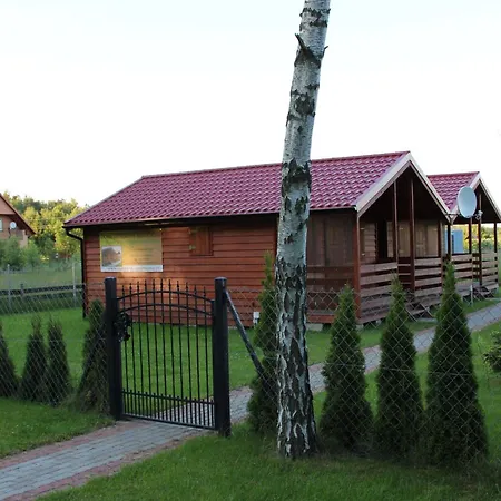 U Mirki I Leszka *